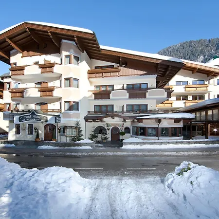 Hotel Rose-3