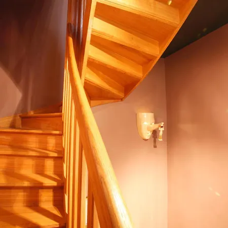 Hotel O Mal Aime-2