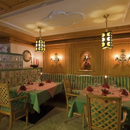 Hotel Alpenrose-2