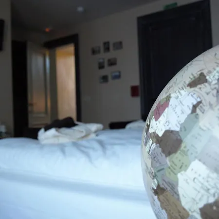 B&B Bon-Bon 'nuit'-2