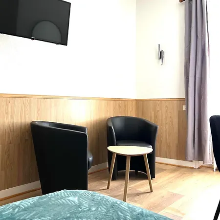 Hôtel de la Gare-3