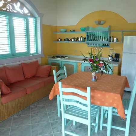 Hotel Playa Colibri-2