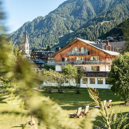 Felbermayer Hotel & Alpinespa-Montafon-3