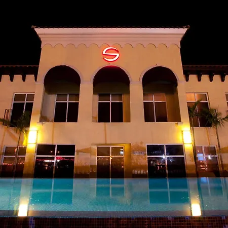 S Hotel Kingston-3
