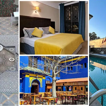 Hotel Batha-2