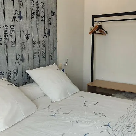 Hôtel Saint Jean-3