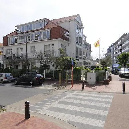 Hotel Atlanta Knokke-2