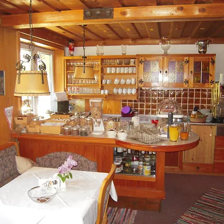 Pension Nocksteinblick-3