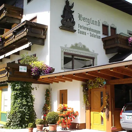 Gaestehaus Bergland-2