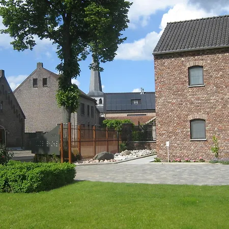 Hotel Oude Eycke-2