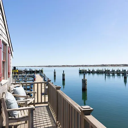 The Cottages At Nantucket Boat Basin-2