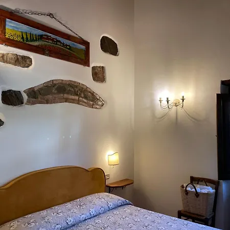 Casa Al Chianti B&B-2