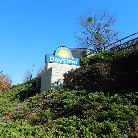 Days Inn By Wyndham Hoover Birmingham-2