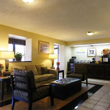 Days Inn By Wyndham Hoover Birmingham-3