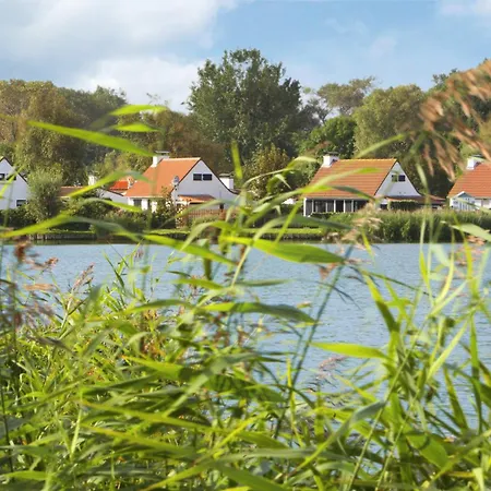 Sunparks Oostduinkerke - Plopsaland-2