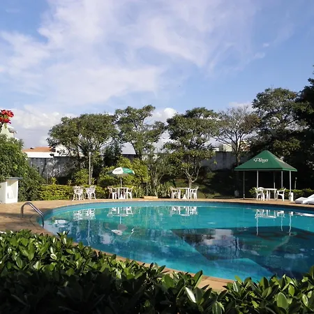 Rio Claro Plaza Hotel-2