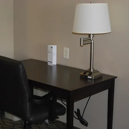 Holiday Inn Express Bloomington West By Ihg-2