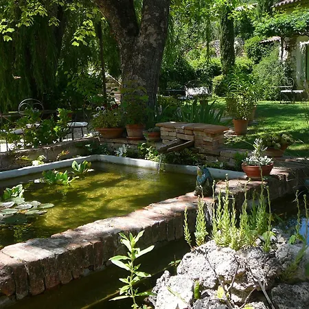 Le Relais Notre Dame-3