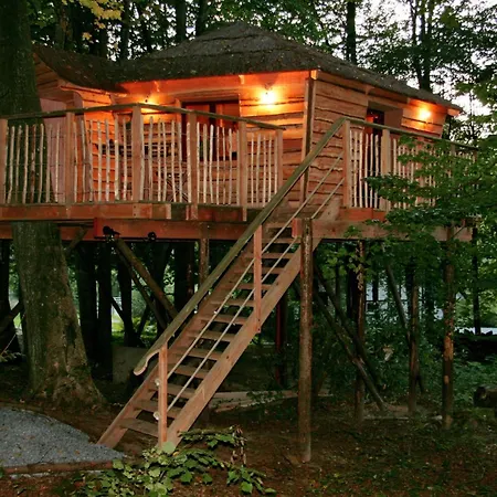 B&B Le Bois Dormant-2