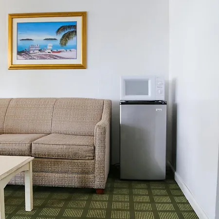 Oceanic Motel-2