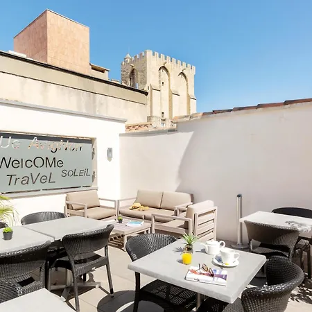 Kyriad Avignon - Palais Des Papes-3