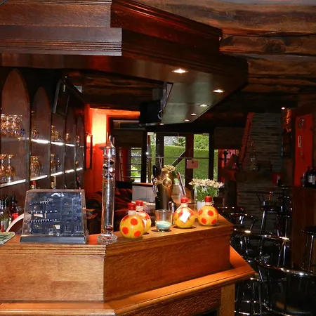 B&B Le 'Ti 'Bou de Refuge-3