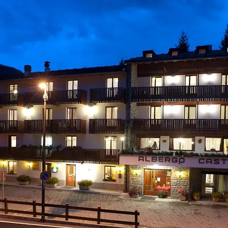 Albergo Castello da Bonino-2