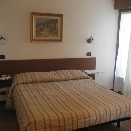 Albergo Castello da Bonino-3