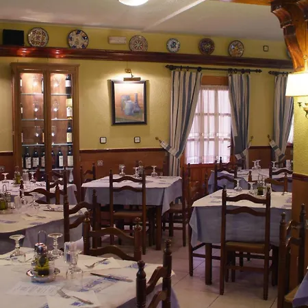 Hotel Menano-2