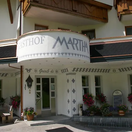Gasthof Martha-3