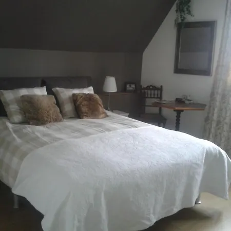 B&B Villa Vanilla-3