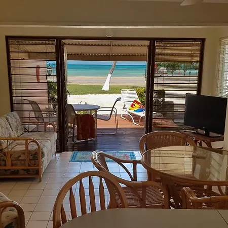 Aruba Beach Villas-2