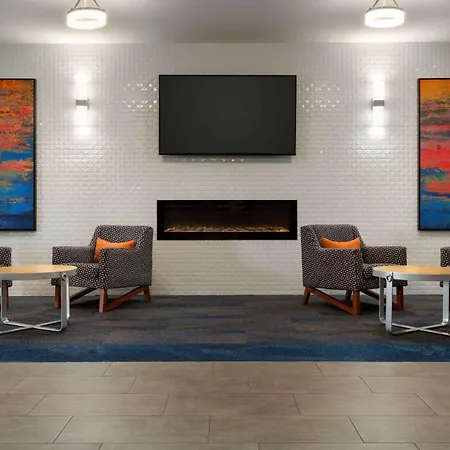 La Quinta By Wyndham Stephenville-3