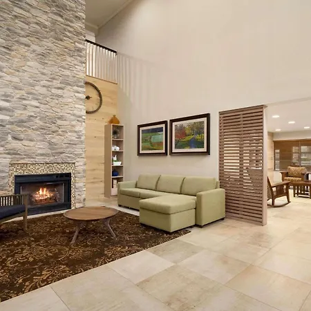 Country Inn & Suites By Radisson, Williamsburg Historic Area, Va-3