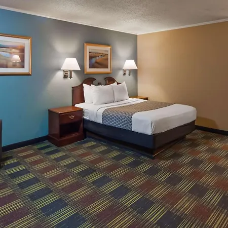 Surestay By Best Western Cameron-3