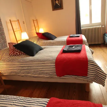 Maison Saint James-3