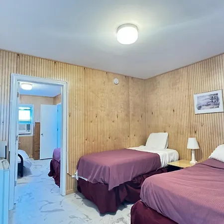 Boardwalk Sand & Surf Beach Hotel Oceanfront-2