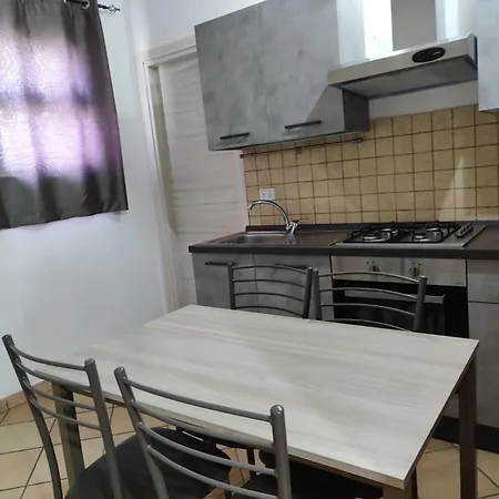Bed And Breakfast Alberini-2