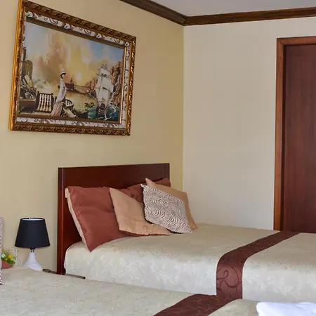 Hotel Villa Lafayette-3