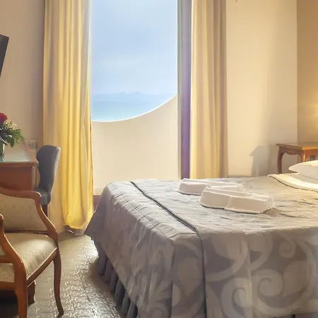 Hotel Sinuessa Terme-2
