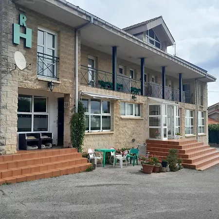 Hotel San Pedro-2