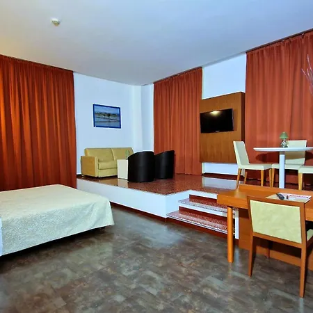 Bella Italia Palace Hotel-3