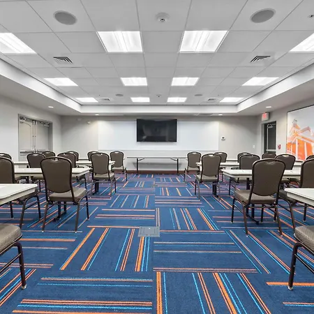 Hampton Inn Cape Girardeau I-55 East, Mo-2