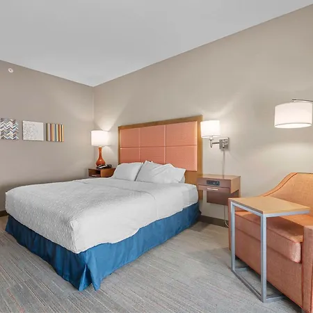 Hampton Inn Cape Girardeau I-55 East, Mo-3
