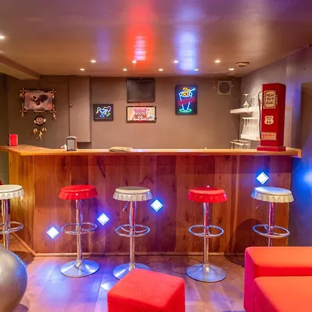 AU HAVRE DE PAIX 5 étoiles Prestige, SPA, hammam, sauna, PISCINE chauffée Mougins Cannes Grasse-2
