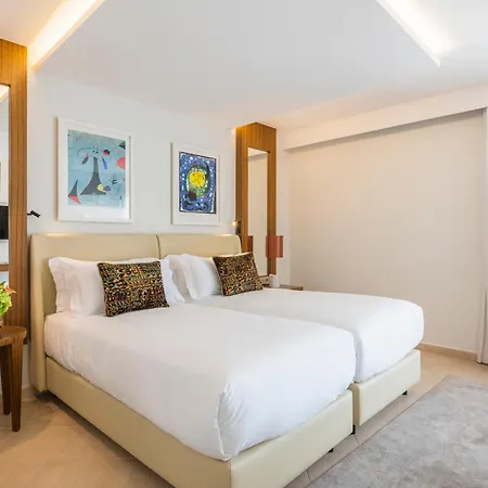 Regency Salgados Hotel & Spa-3