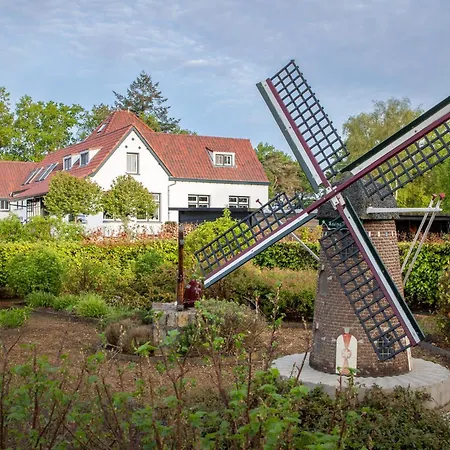 B&B de oude melkfabriek-3