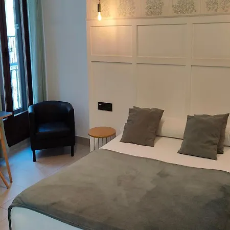 Hotel Cedran-3
