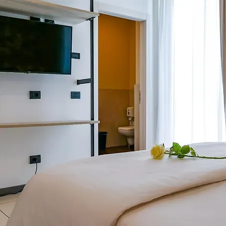 Hotel Benaco Garda ***S-2