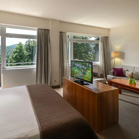 Hotel Plitvice-2